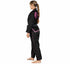 Submit Everyone Women's BJJ Gi Pink